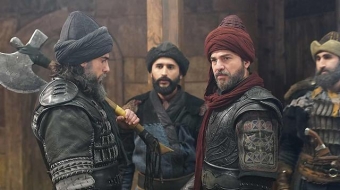 [b] “Diriliş Ertoğrul”un <span style="color:red;">FİNAL TARİXİ  bəlli oldu[/b]