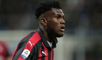 22 yaşlı oyunçuya 40 milyon avro qiymət qoyuldu