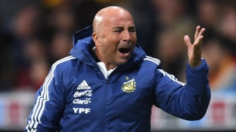 [b]Sampaoli maaşından imtina etdi - SƏBƏB[/b]