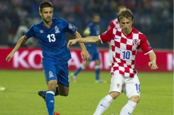 Millimiz AVRO-2020-nin seçmə mərhələsinə məğlubiyyətlə başladı - <span style="color:red;">YENİLƏNİB 