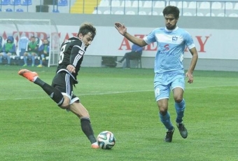 [b]“Qarabağ” yoxlama oyunu keçirəcək[/b]