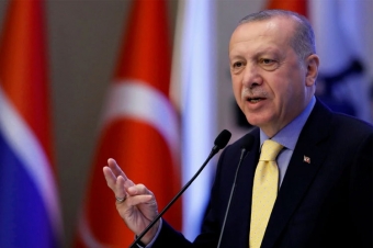 Ərdoğanın Rusiyaya səfər edəcəyi tarix açıqlandı