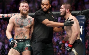 Həbibin növbəti döyüşünün vaxtı açıqlandı