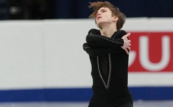 İdmançımız dünya çempionatında 17-ci yeri tutdu