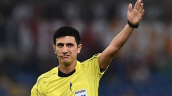 <b>Polşa-Latviya qarşılaşmasını azərbaycanlı hakimlər idarə edəcək</b>