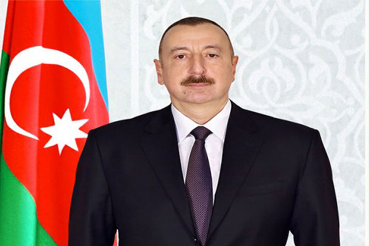 Prezident İlham Əliyev yunanıstanlı həmkarını təbrik edib