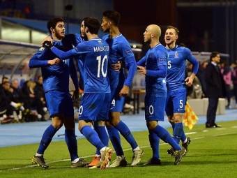 Millimiz Litvaya qarşı