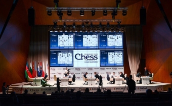 Vüqar Həşimov Memorialına kimlər qatılacaq? - <span style="color:red;">SİYAHI 