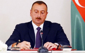 Tahirə Cəfərova “Əməkdar müəllim” oldu