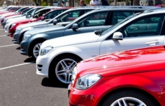 Yanvarda ölkəyə 2267 minik avtomobili gətirilib