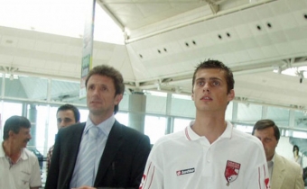 [b]“Qalatasaray”ın sabiq futbolçusu həbs olundu[/b]