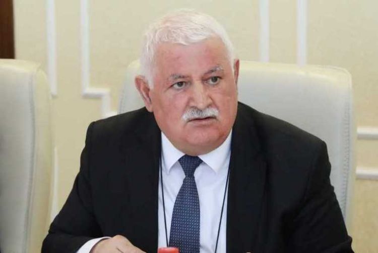 BAMF prezidenti türkdilli qrupun Xankəndiyə təxribatçı ziyarətini qınadı - VİDEO