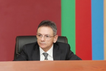 [b]Mədət Quliyev: “Rəqib xarici xüsusi xidmət orqanları fəallaşır”[/b]