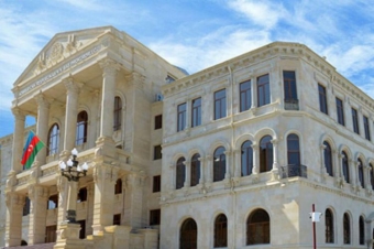 [b]Xəstəxana ilə bağlı yoxlamaların nəticələri Baş Prokurorluğa göndərildi[/b]