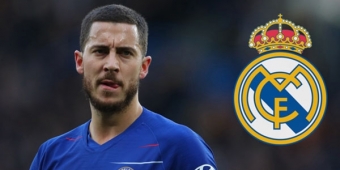 <b>Hazard "Real"la ANLAŞDI - Maaşı bu qədər olacaq</b>