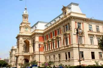 <b>Meriyanın vəzifəli şəxsləri məsuliyyətə cəlb ediləcək</b>