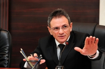 <b><span style="color:red;">DTX rəisi:  “Önəmli nəticələr əldə edilib”</b>