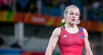 [b]Mariya Stadnik Avropa çempionatına niyə getmir? - SƏBƏB[/b]