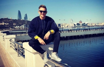 Yakub Jezniçak: “Qarabağ”da qazancım “Legiya”dakından azdır”