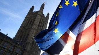 [b]Böyük Britaniya parlamenti 3-cü dəfə “Brexit” üzrə razılaşmanı rədd etdi[/b]