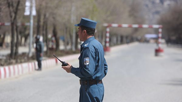 [b]"Taliban” 8 polis öldürdü, birini əsir götürdü[/b]