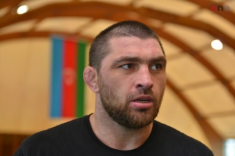 [b]"Yalnız bu medal çatmır" - Olimpiya çempionu ilə MÜSAHİBƏ[/b]