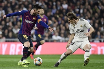 [b]Messi ən yaxşı qolunu açıqladı - VİDEO[/b]