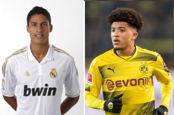 [b]“Mançester Yunayted”-dən  100 milyonluq təklif - İki oyunçuya  [/b]