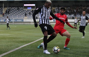 “Neftçi” və “Səbail” dövrəyə qələbə ilə başlayıblar