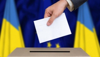 [b]Ukraynada prezident seçkiləri keçirilir: rekord göstərici[/b]