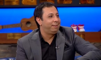 "Artıq bezmişəm" - Elməddin Cəfərov
