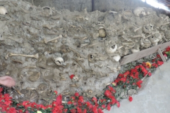 <b>31 mart 1918-ci ildə nələr baş verdi?:<span style="color:red;"> tarix olduğu kimi </b>