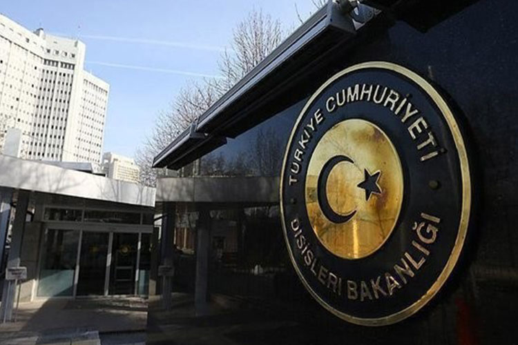 [b]Türkiyə XİN-dən Qarabağ AÇIQLAMASI[/b]