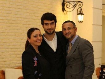<b>Boşanan Anar Mədətov danışdı: <span style="color:red;">"Var-dövlətimi onlara verdim"</b> 