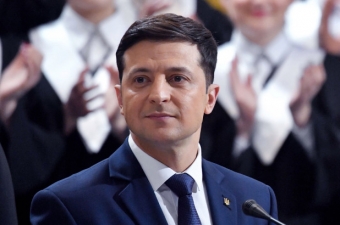 [b]"Rusiya ilə “ortaq məxrəc” axtarıla bilər" - Zelenski[/b]