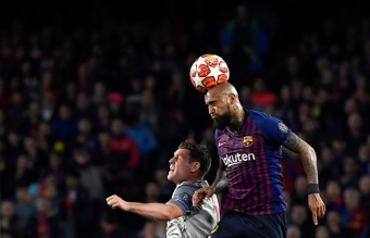 ÇL: “Barselona” “Liverpul”u darmadağın edib