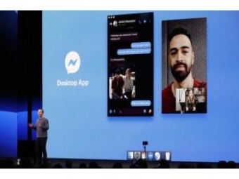 <b><span style="color:red;">“Facebook Messenger” , <span style="color:red;">“Instagram”  və <span style="color:red;">“WhatsApp”  arasında mesaj mübadiləsi mümkün olacaq</b>