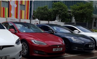 [b]Bu ilə kimi elektromobillər adi avtomobillərdən DAHA UCUZ OLACAQ[/b]