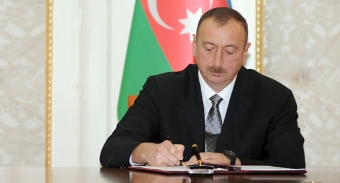 Mədəniyyət Nazirliyinin səlahiyyətləri artırıldı