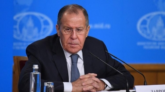 [b]"ABŞ rəhbərliyinin Venesuela ilə bağlı söylədikləri doğru deyil" - Lavrov[/b]