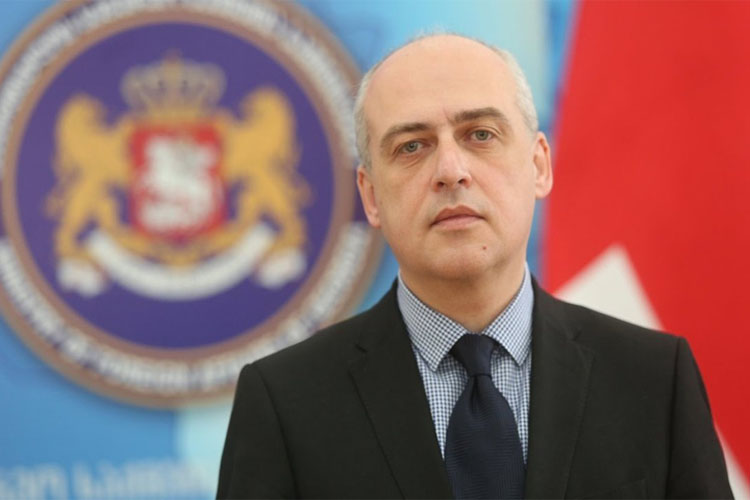 “Azərbaycan bizim strateji tərəfdaşımızdır” - Gürcüstan XİN
