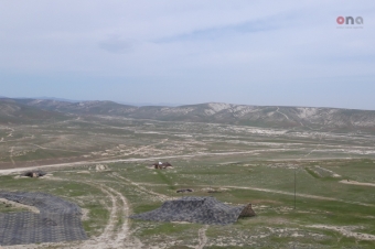 [b]Azərbaycan-Türkiyə birgə hərbi təlimlərindən REPORTAJ[/b]