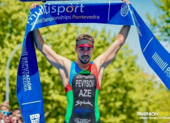 [b]İdmançımız dünya çempionu oldu[/b]