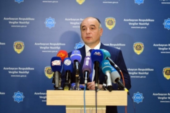 [b]Azərbaycanda Vergi ombudsmanı da oldu[/b]