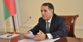 [b]Baş Nazir Nazirlər Kabineti Aparatının iclasını keçirdi[/b]