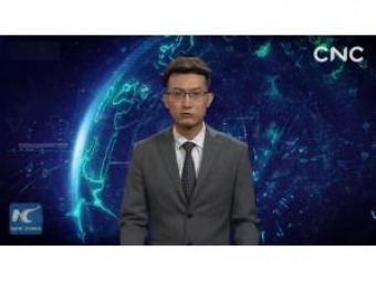 [b]Süni televiziya aparıcılarının ixracına başlanıldı - İlk müştəri BƏƏ oldu[/b]