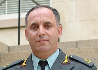 [b]Gürcüstanda generalı öldürməkdə ittiham edilən şəxs azadlıqda[/b]