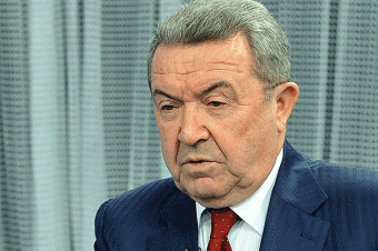 <b>Misir Mərdanovdan Əli İnsanova videomüraciət:<span style="color:red;"> "Bu yaramaz əməllərdən geri çəkil..." </b>