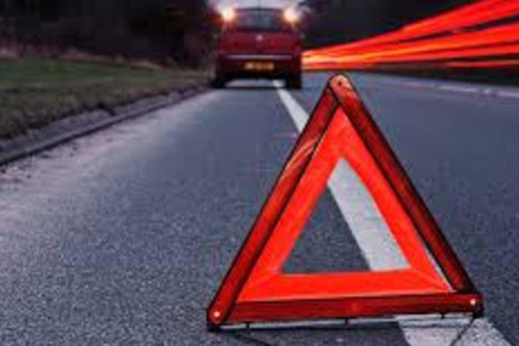 Abşeronda piyadanın vurulması ilə nəticələnən yol qəzası baş verib