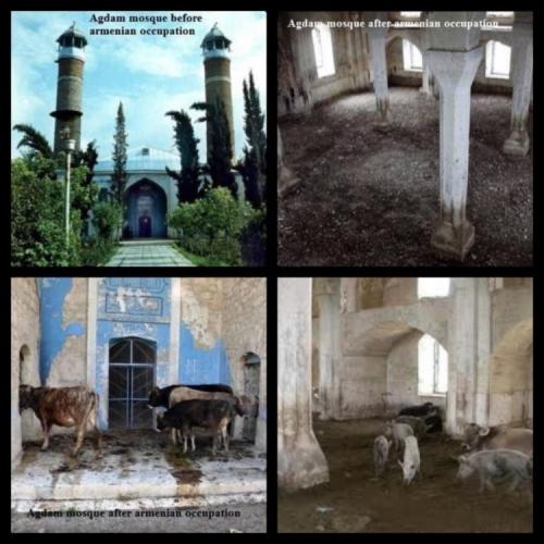 <b>Erməni əsirliyində olmuş Dürdanə Ağayevanın “Jewish Journal" nəşrində məqaləsi çıxıb</b>